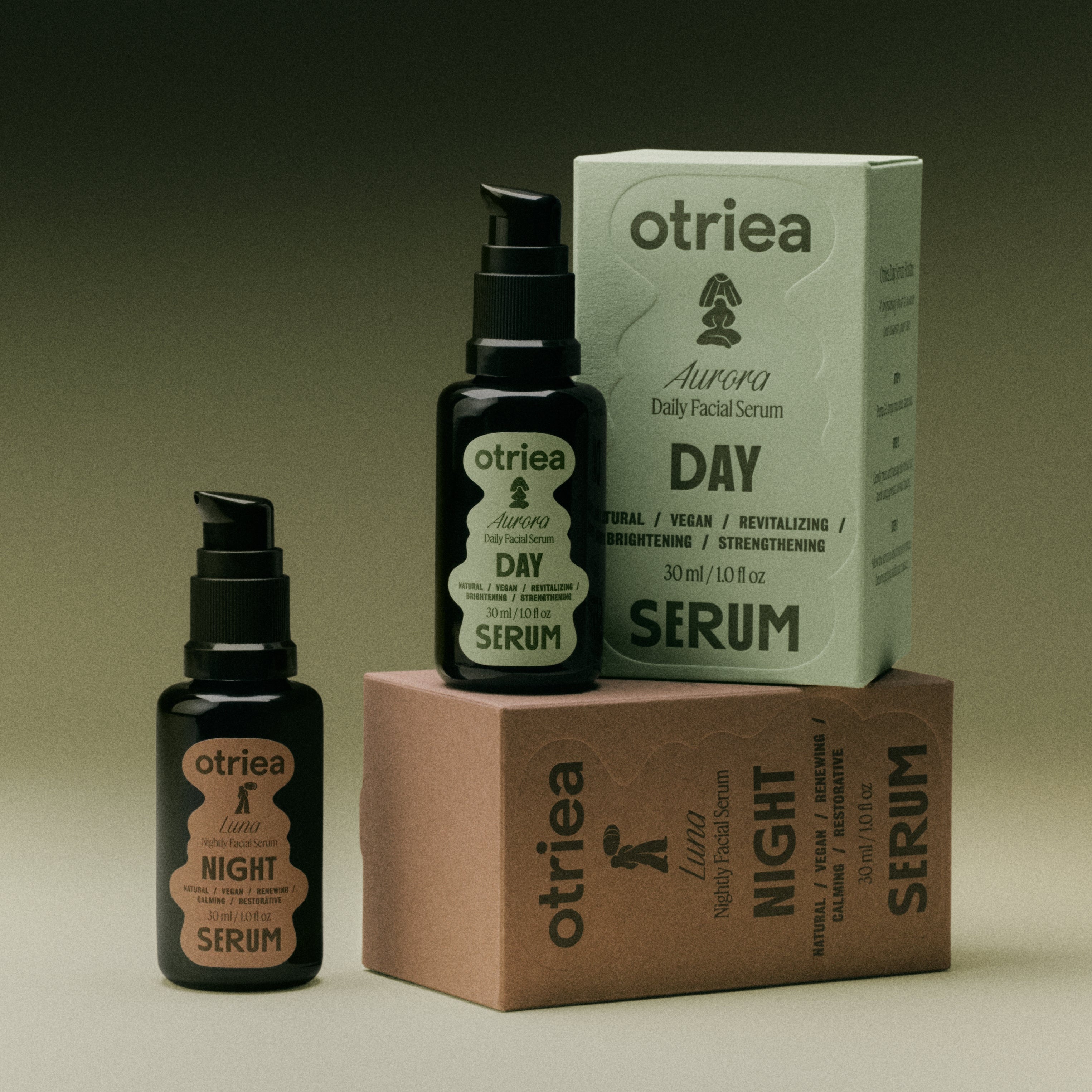Serums