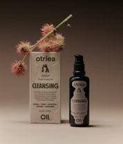 Cleansing Oil