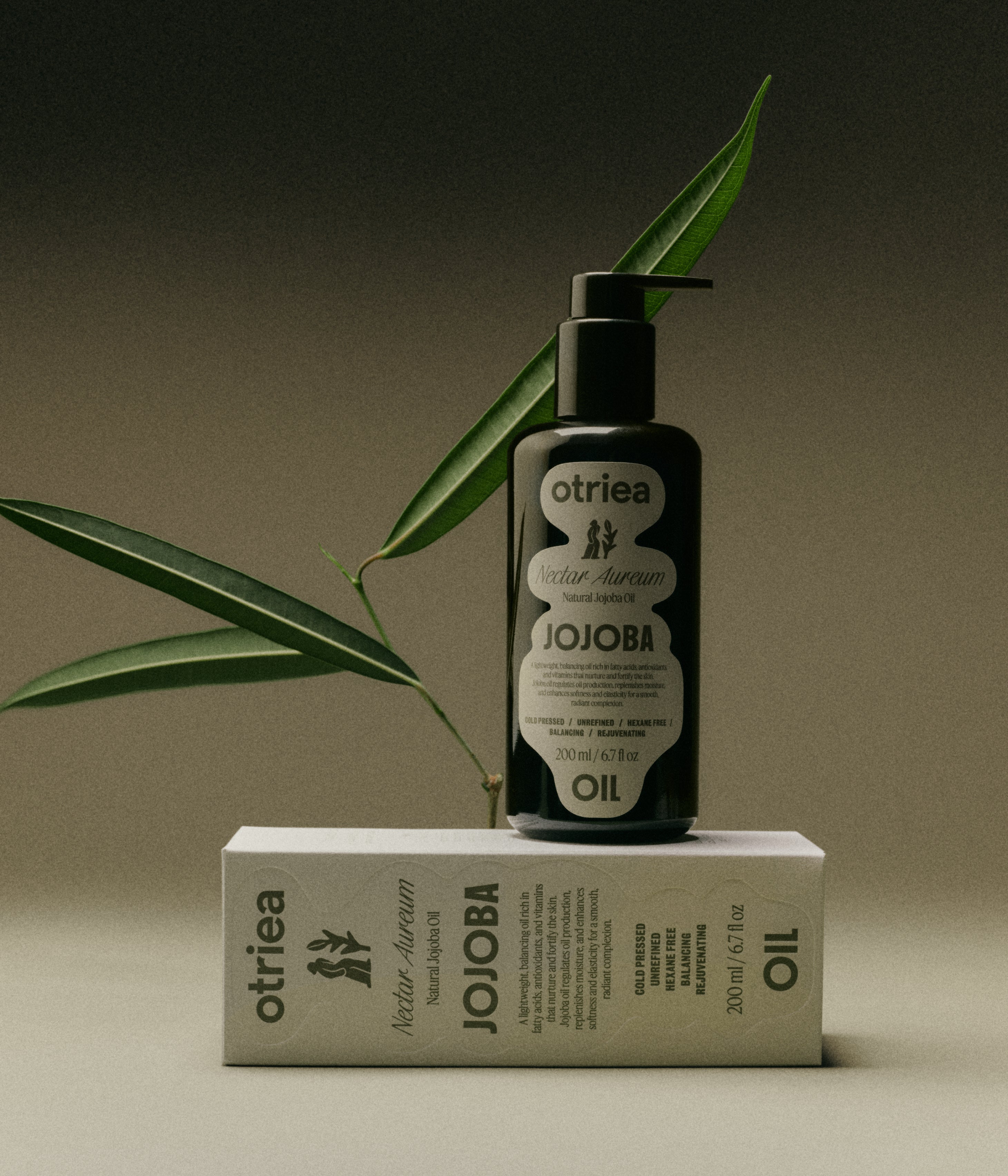 Jojoba Oil