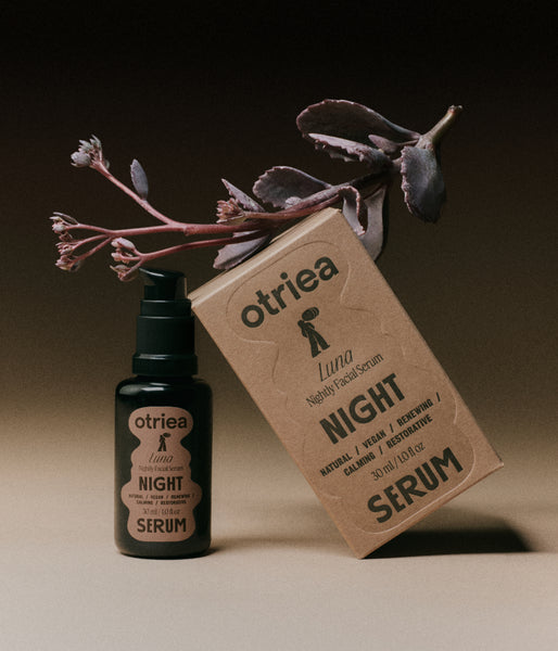 Night Serum – otriea